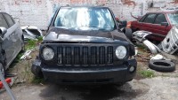 #VENDIDO JEEP PATRIOT 2008